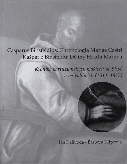 Chronologia Mariae Castri