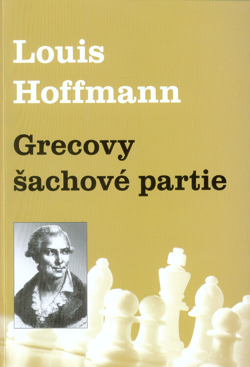 Grecovy šachové partie