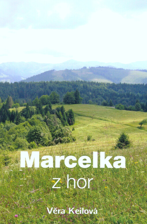 Marcelka z hor
