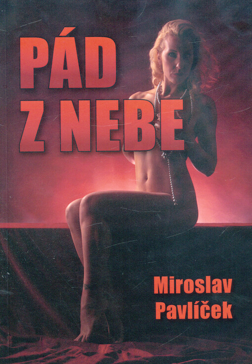 Pád z nebe
