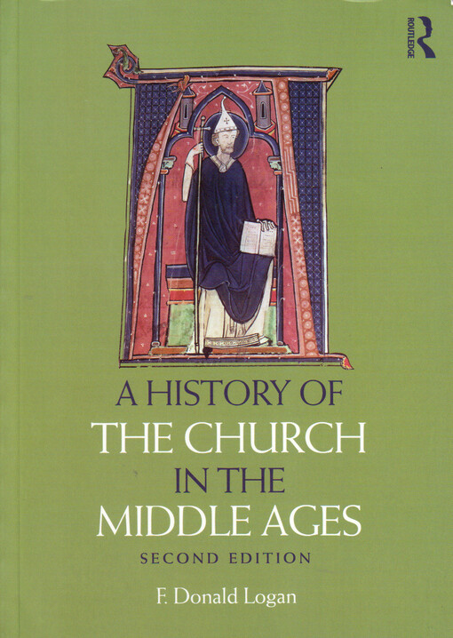 A history of the Church in the middle ages