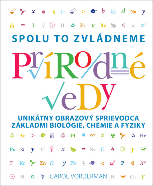 Prírodné vedy Spolu to zvládneme