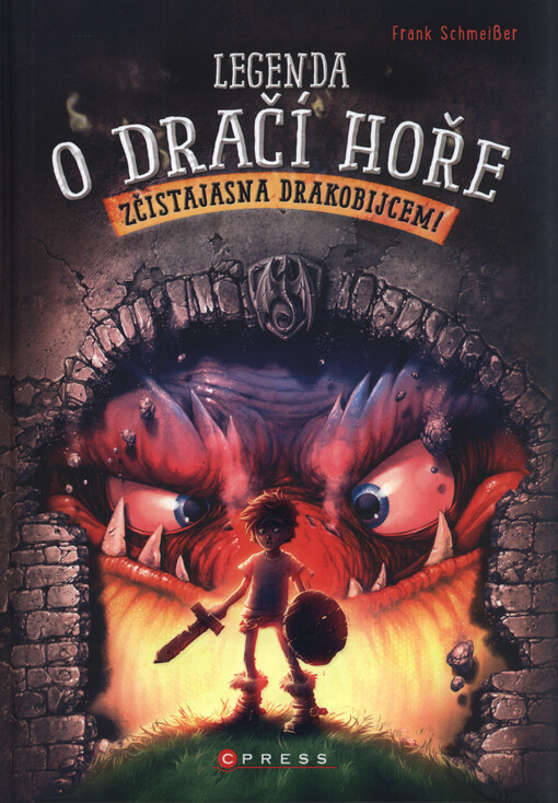 Legenda o Dračí hoře