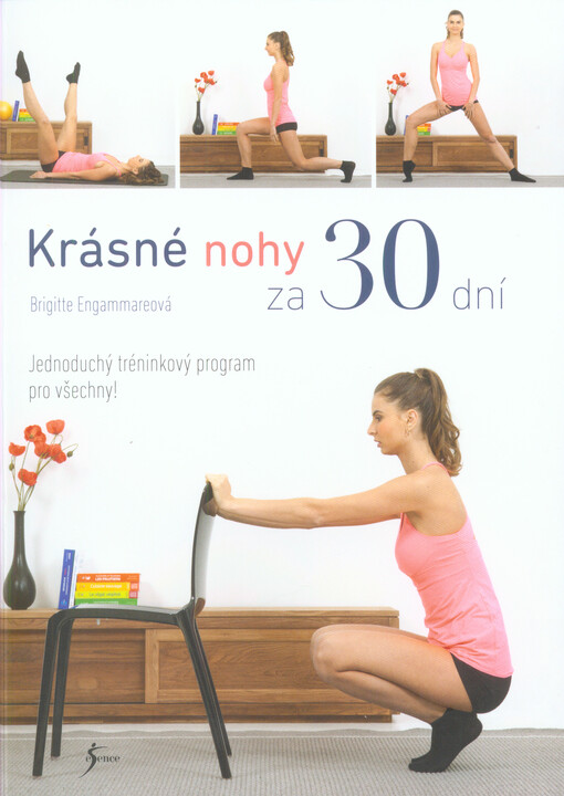 Krásné nohy za 30 dní