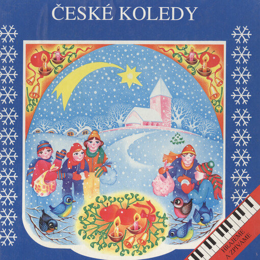 České koledy