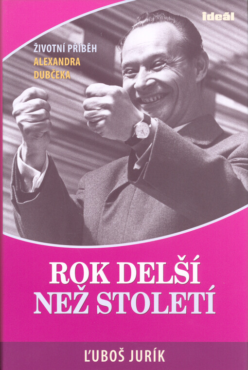 Rok delší než století