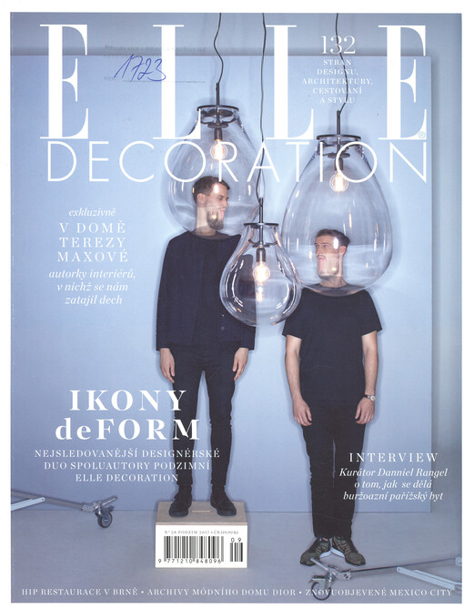 Elle decor