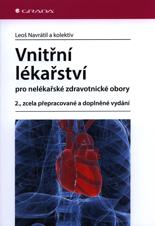 Vnitřní lékařství pro nelékařské zdravotnické obory