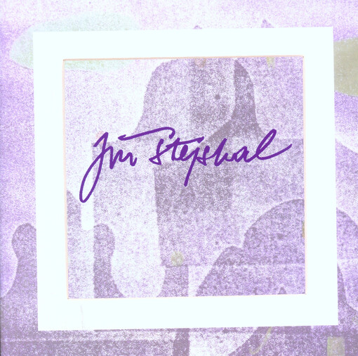 Jiří Stejskal (1932 - 2015) : k výstavě konané v Blatském muzeu v Soběslavi 3.6.-30.7.2017