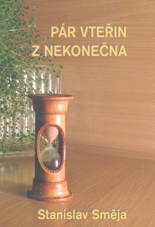 Pár vteřin z nekonečna