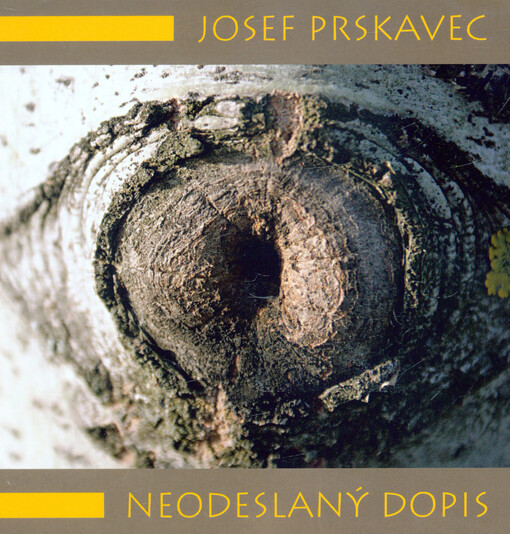 Neodeslaný dopis