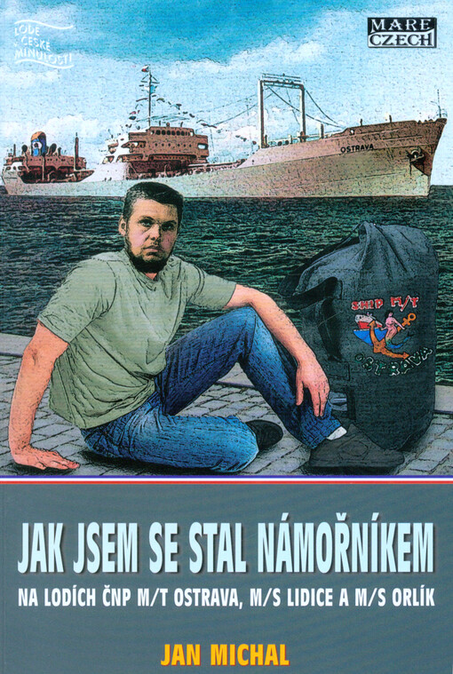 Jak jsem se stal námořníkem