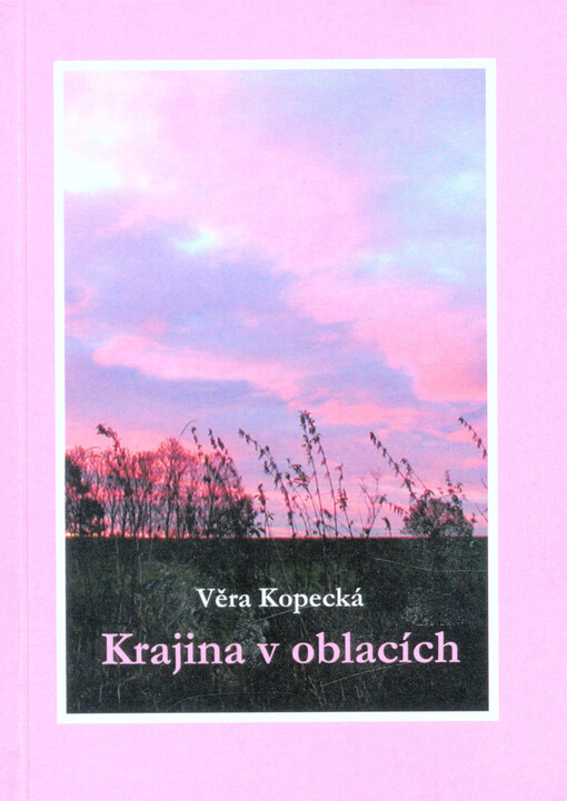 Krajina v oblacích