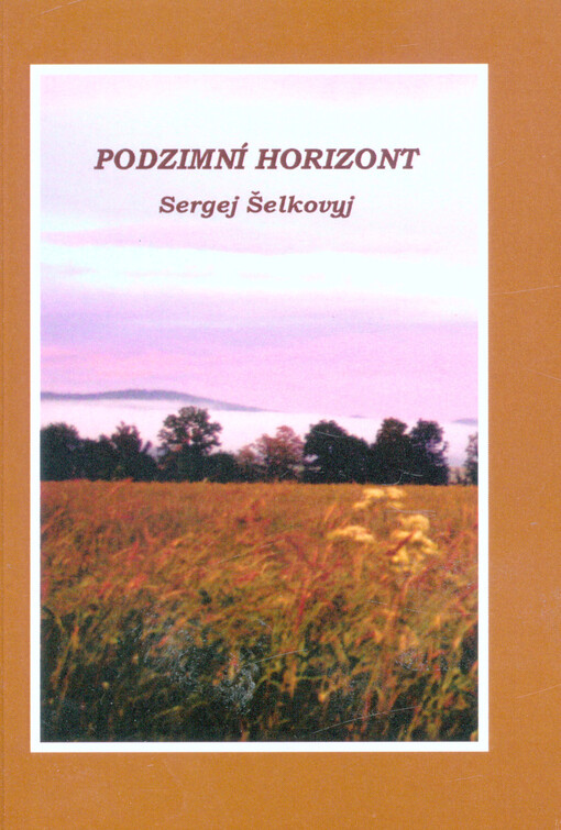 Podzimní horizont