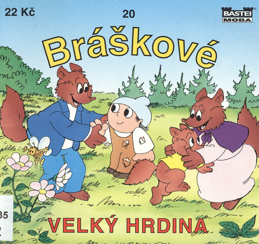 Velký hrdina
