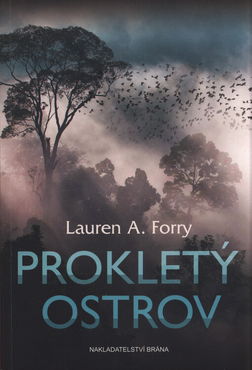 Prokletý ostrov