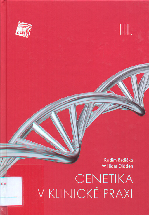 Rok: 2015 / Číslo: III.