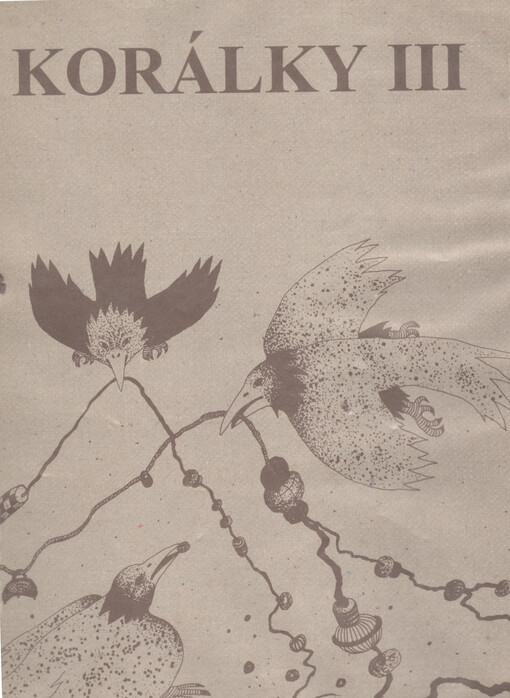 Korálky III