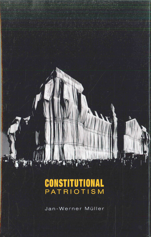 Constitutional patriotism