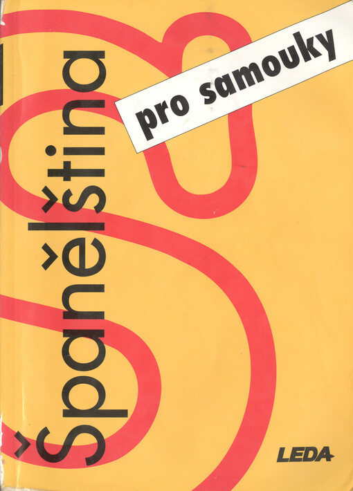 Španělština pro samouky, 2. vyd. v nakl. Leda