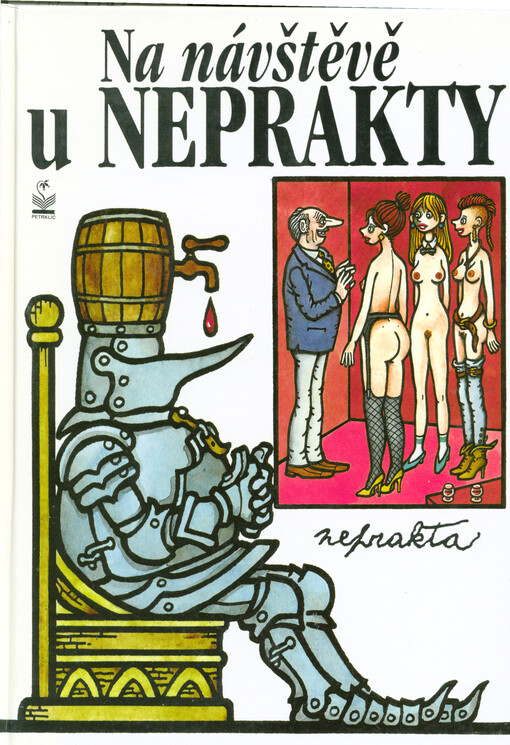 Na návštěvě u Neprakty