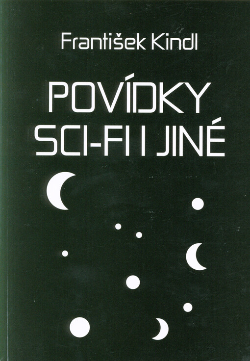 Povídky sci-fi i jiné...