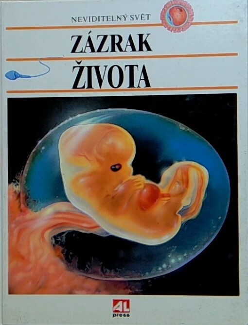 Zázrak života