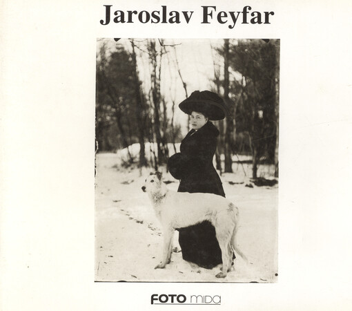 Jaroslav Feyfar