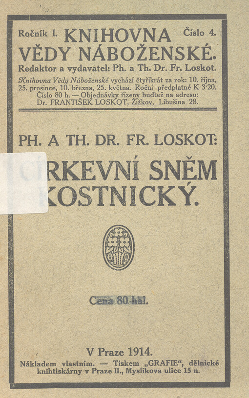 Církevní sněm Kostnický