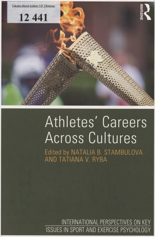 Athletes' careers across cultures