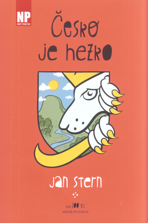 Česko je hezko