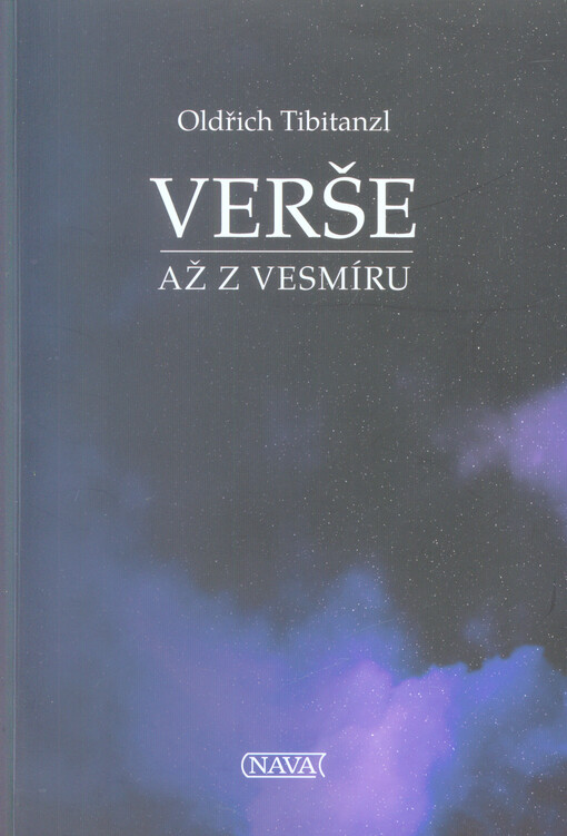 Verše až z vesmíru