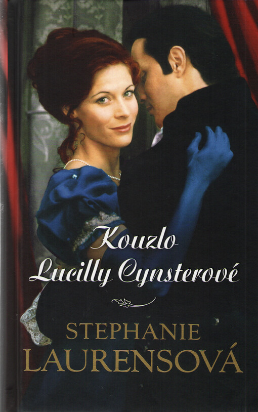Kouzlo Lucilly Cynsterové