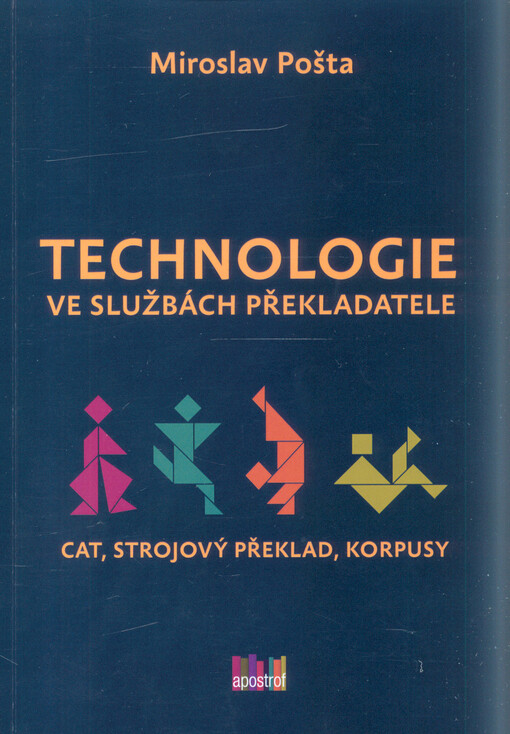 Technologie ve službách překladatele