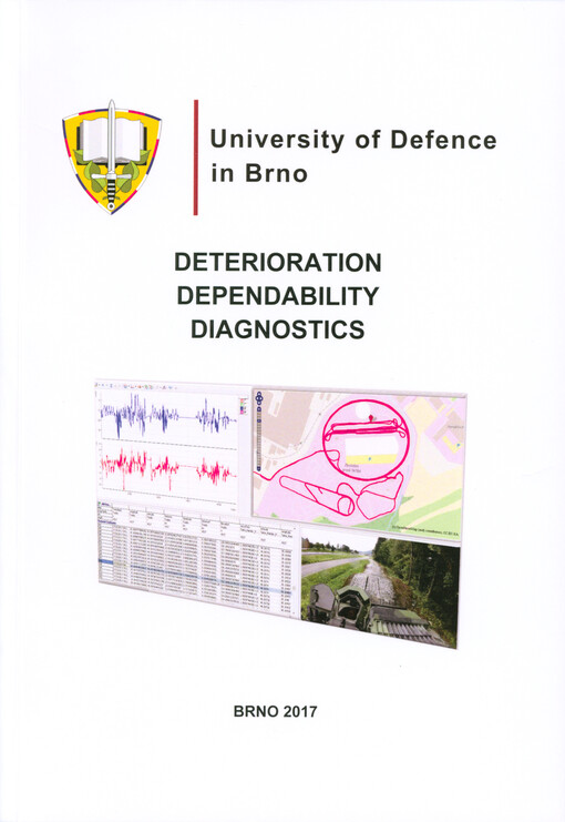 Proceedings : deterioration, dependability, diagnostics