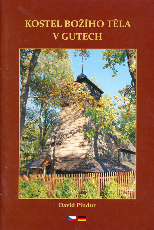 Kostel Božího těla v Gutech