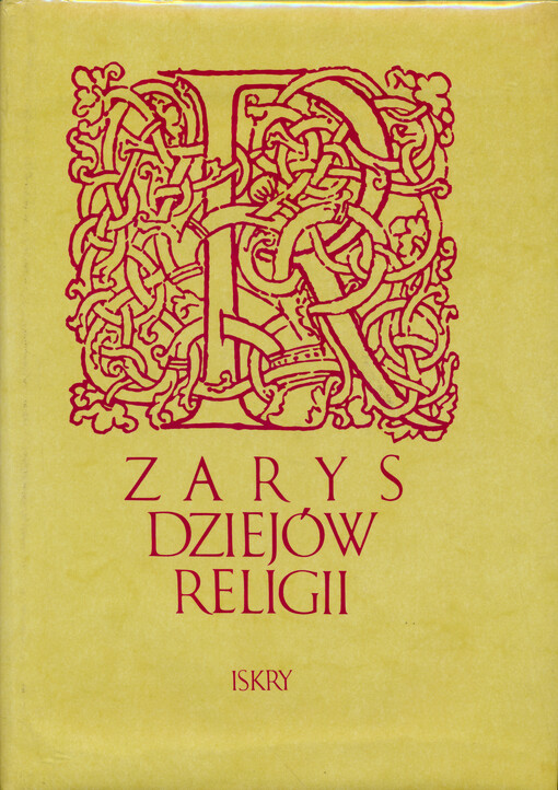 Zarys dziejów religii