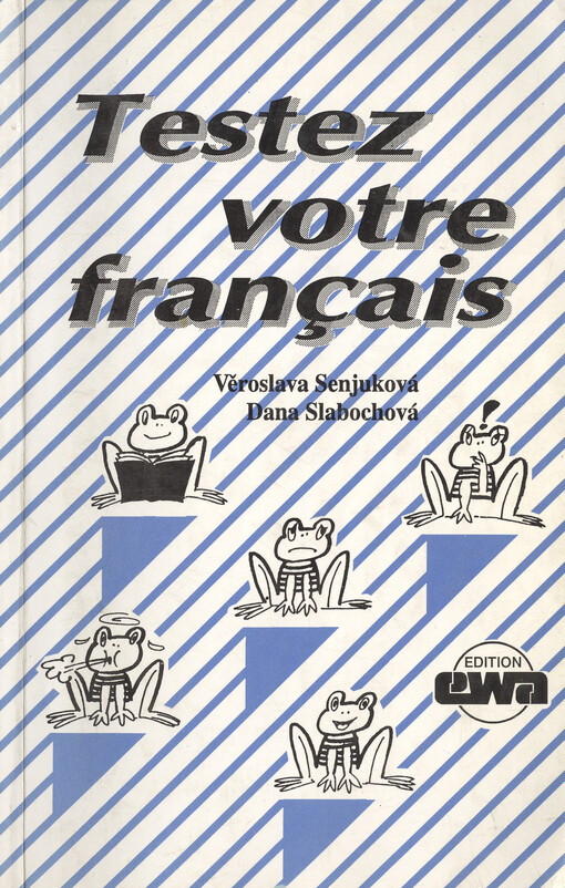 Testez votre français