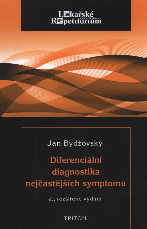 Diferenciální diagnostika nejčastějších symptomů