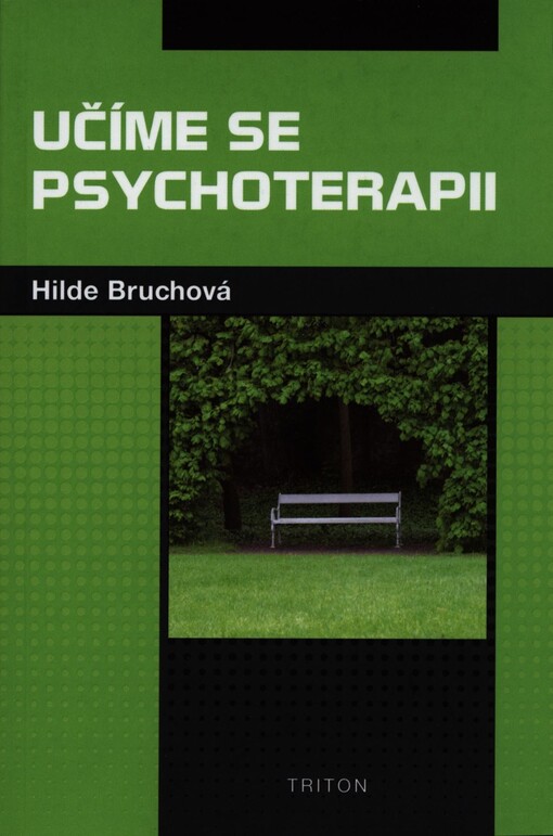Učíme se psychoterapii