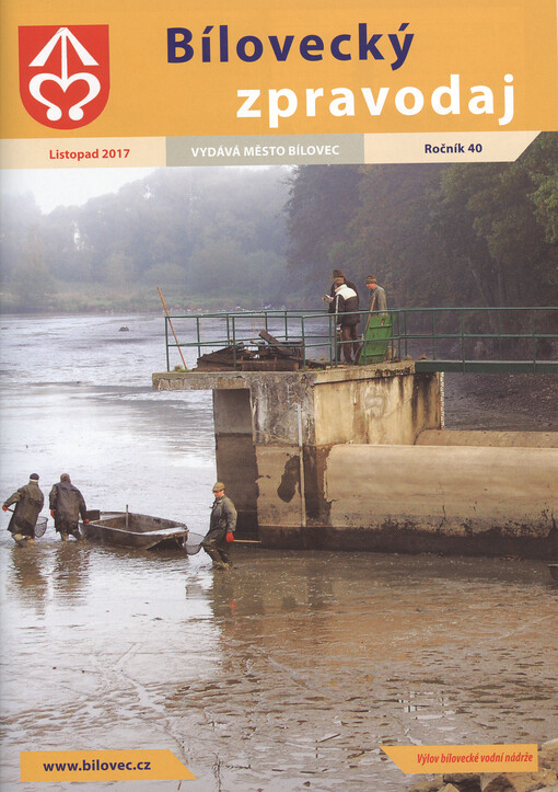 Bílovecký zpravodaj