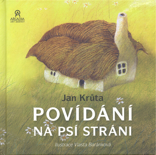 Povídání na psí stráni
