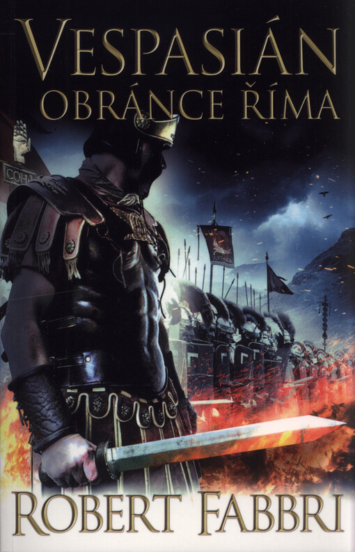Vespasián. Obránce Říma