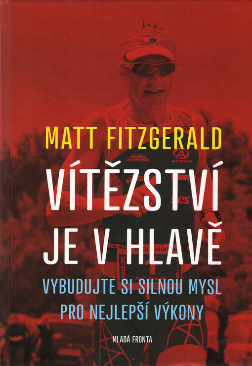 Vítězství je v hlavě