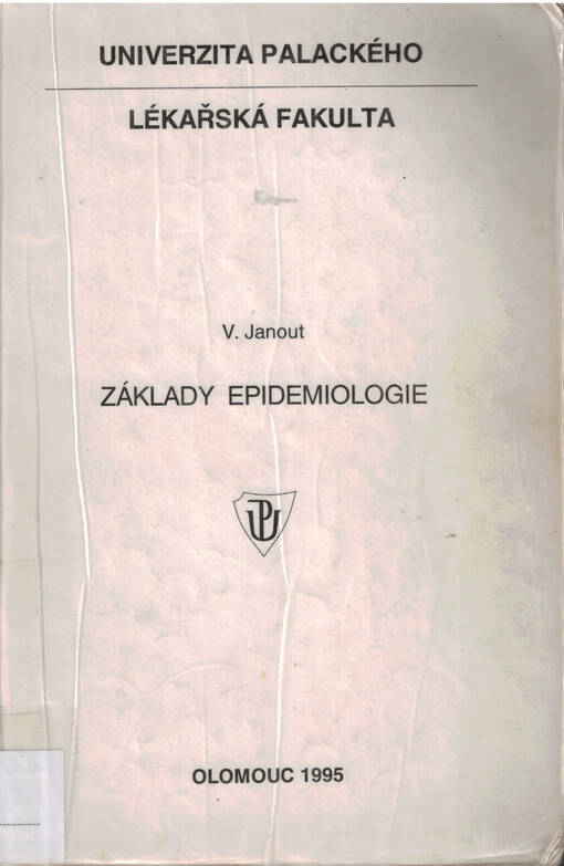 Základy epidemiologie