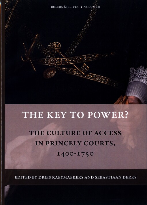 The key to power?