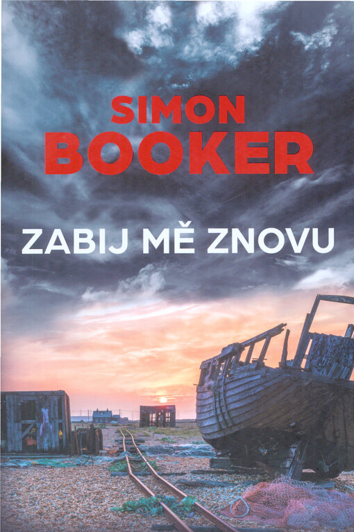 Zabij mě znovu