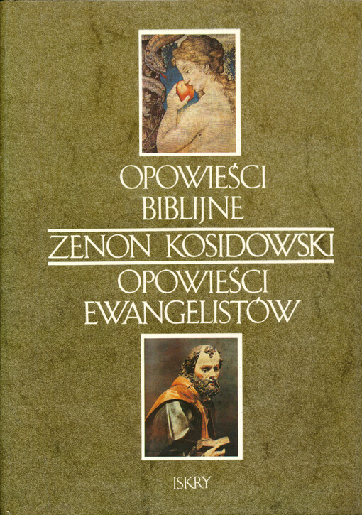 Opowieści biblijne ; Opowieści ewangelistów