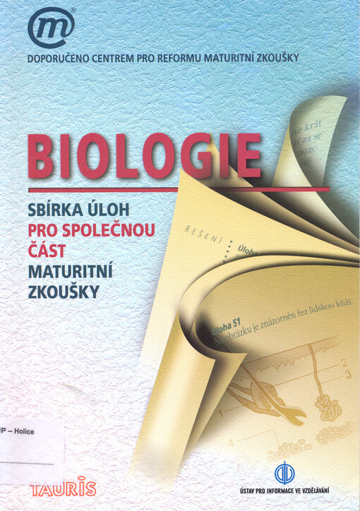 Biologie