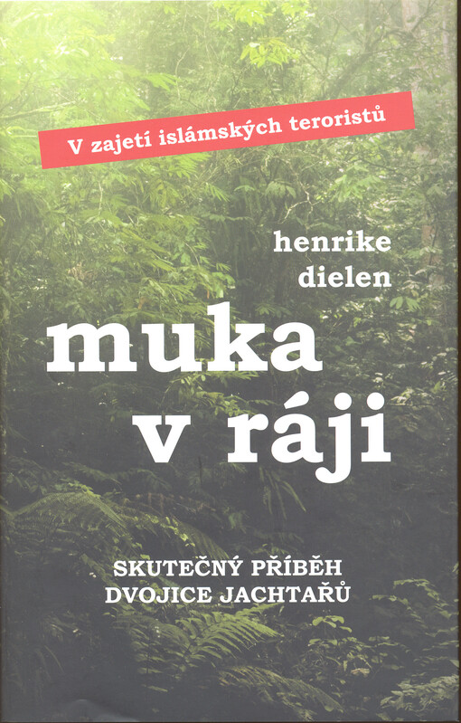 Muka v ráji